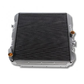 Radiator S111 2.25 Pet/3 Core
