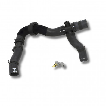 Hose Top DEF Puma 2.2