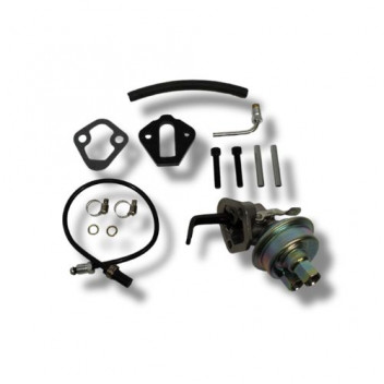 Pump Fuel 200 Tdi (Replacement)