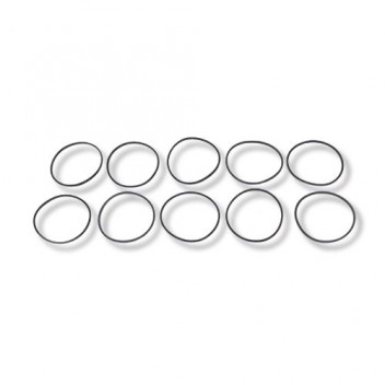 O-Ring Lower Sediment Filter 300 Tdi Def