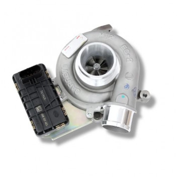 Turbo 2.2 F2 (Early DOHC)