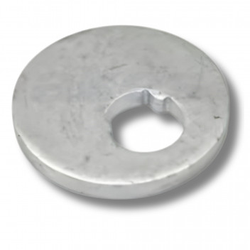 Washer Lower Control Arm FR D3/4 & RRS {4}