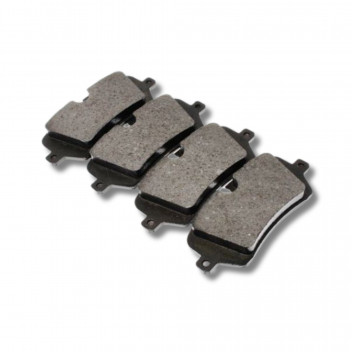 Brake Pads Rear L405 R/R B/Body 2013 up