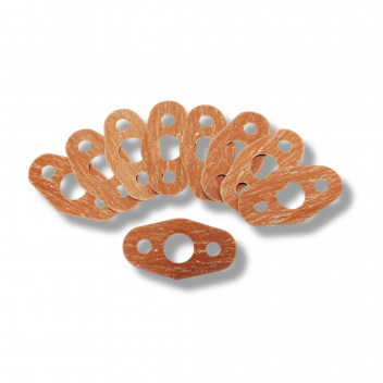 Gasket - Swivel Pin – Front Lower - D1/Def 86-16/RRC