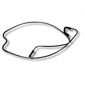 Hose Ex Tank To Rad Td5 & Puma