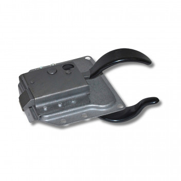 Door Handle Assembly Left Hand without Lock S2 &2A/S3