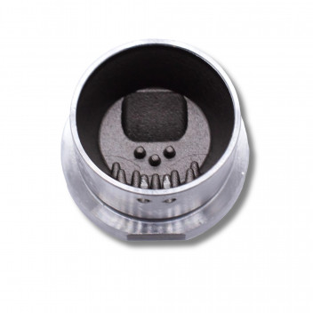 Hotspot in Diesel Cylinder Head 2.25L and 2L Diesel S2/S2A