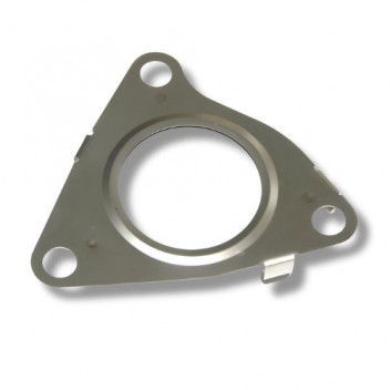 Gasket Turbo To Exhaust L/H Tdv6 D4