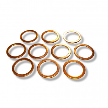 Washer - Sealing – Up to Gearbox No 36133482d - 90121577d - S3