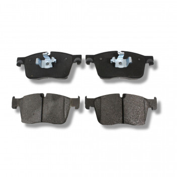 Brake Pad Front RR Velar 18\"