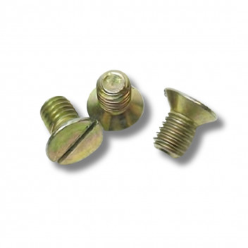 Screw - Front Brakes - Brake Drum Retainer - S1/S2/S3