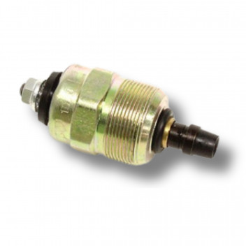 Solonoid Fuel Cut Off 300Tdi