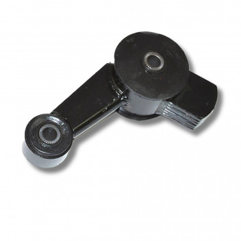 Tie Rod - Assembly - Engine Mount - Lower - F1