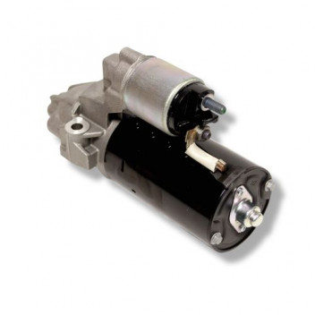Starter Motor 2.4/2.2 Puma
