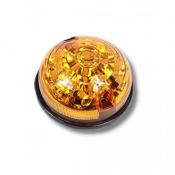 Lamp Amber (Led) Def Late