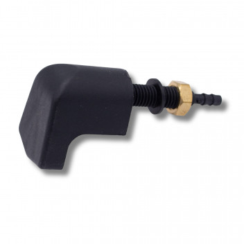 Jet Front Washer Twin Def