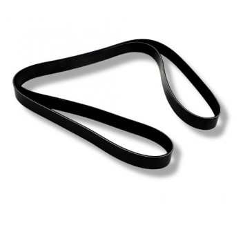 Belt Td5 With Ace & A/C