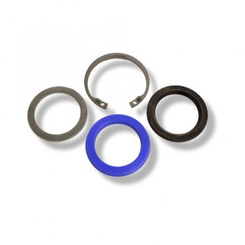 Seal Kit Output Shaft P/S Box D2