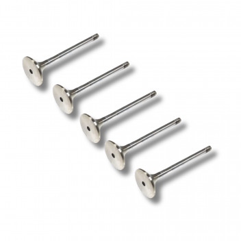 Exhaust Valve Td5 – Def 86-06/D2