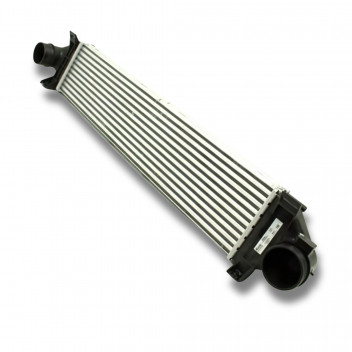 Intercooler Free 2