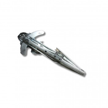 W/W Regulator L/F Def (Late)