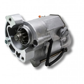 Starter Motor Free 2/Evoq 2.2 (Manual)