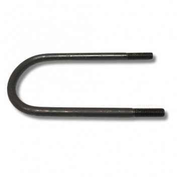 U-Bolt 109Rear x 4