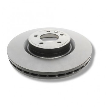 Brake Disc Front RRSport 2013>