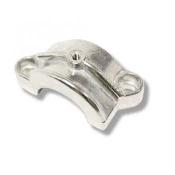 Clamp Ignition Barrel Def (QRF100880)