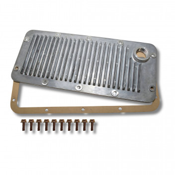 Sump Cover Transfer Box Series