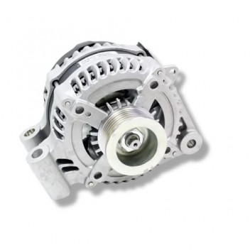 Alternator D4 5.0 & 3.0 V6 Petrol Velar