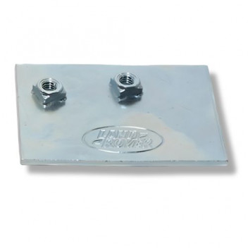 Nut Plate Rear R/H