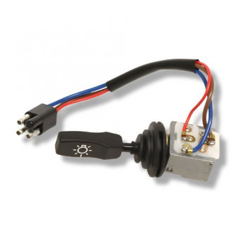 Switch Headlight Def To Va