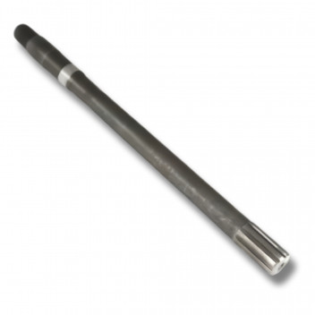 Shaft Axle Front R/H