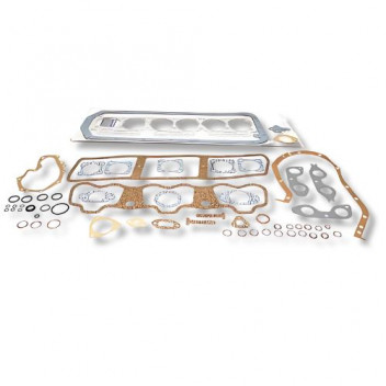 Gasket Set 2.6 Side Valve