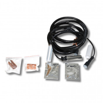 Sensor Abs Rear Puma/TD5