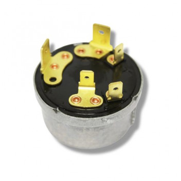 Switch Ignition 2.5 Diesel NA & Turbo