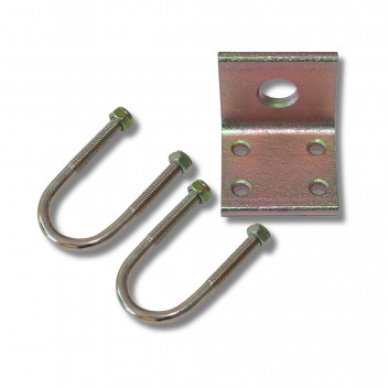 Fitting Kit Steering Arm (H/Duty)