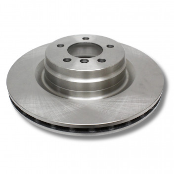 Brake Disc Front B/B S/Chg V8 & 3.6 Tdv8