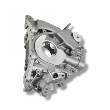 Pump oil 3.0 TDV6 Gen2