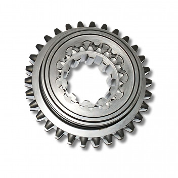 1ST Mainshaft Gear 30 Teeth Series 2A Suffix C Onwards