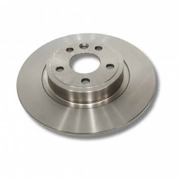 Brake Disc Rear Disco Sport