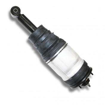 Shock Airbag Rear D4