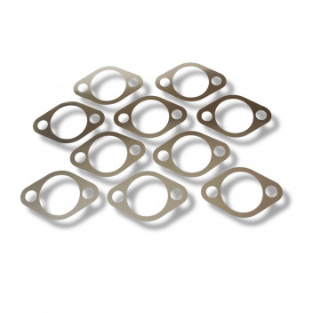 Shim - Swivel Pin - Front - 0.005 Inch - D1/Def 86-16/RRC