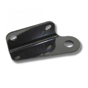 Hinge Bracket Tailgate Def P/Up