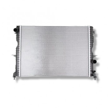 Radiator Td5 Disco 2