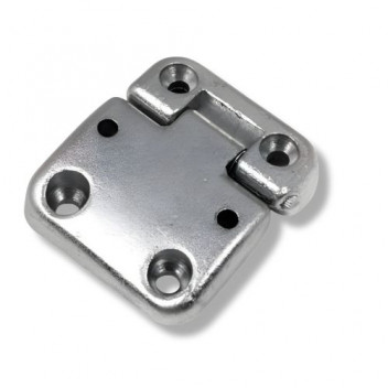 Hinge Door Upper L/H Def