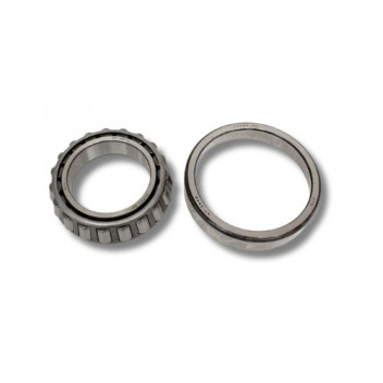 Bearing Carrier Salisbury (X2)