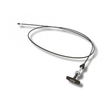 Cable Bonnet Disco 1