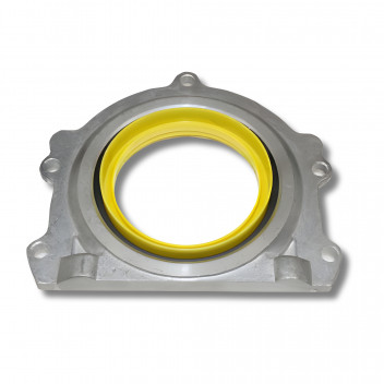 Seal - Crankshaft - Block - Rear - 2.0 Rover Diesel - F1